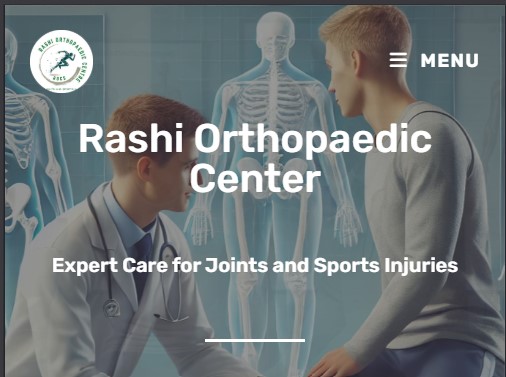 Rashi Orthopaedics
